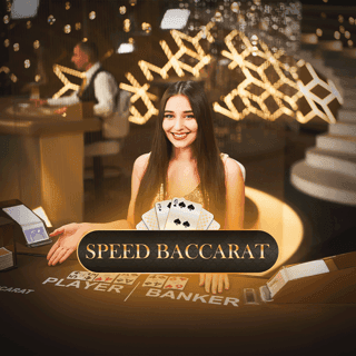 Speed 6 Scanner Baccarat screenshot