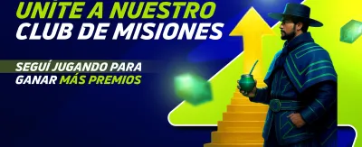 ¡Jugá y ganá hoy mismo!