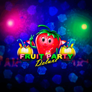 Fruit Party Deluxe screenshot