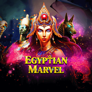 Egyptian Marvel screenshot