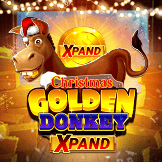 Golden Donkey Xpand screenshot